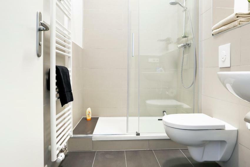 Sc 03 By Rockchair Apartments L Superhost Status L 2 Bedrooms Boxspringbeds Balcony Elevator - Cozy Family & Business Flair Welcomes You! Berlin Exteriör bild