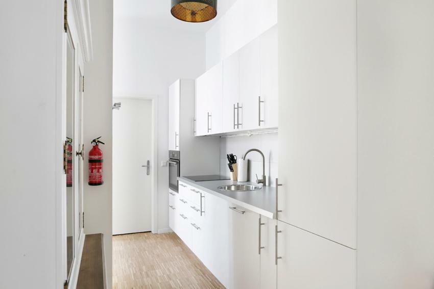 Sc 03 By Rockchair Apartments L Superhost Status L 2 Bedrooms Boxspringbeds Balcony Elevator - Cozy Family & Business Flair Welcomes You! Berlin Exteriör bild